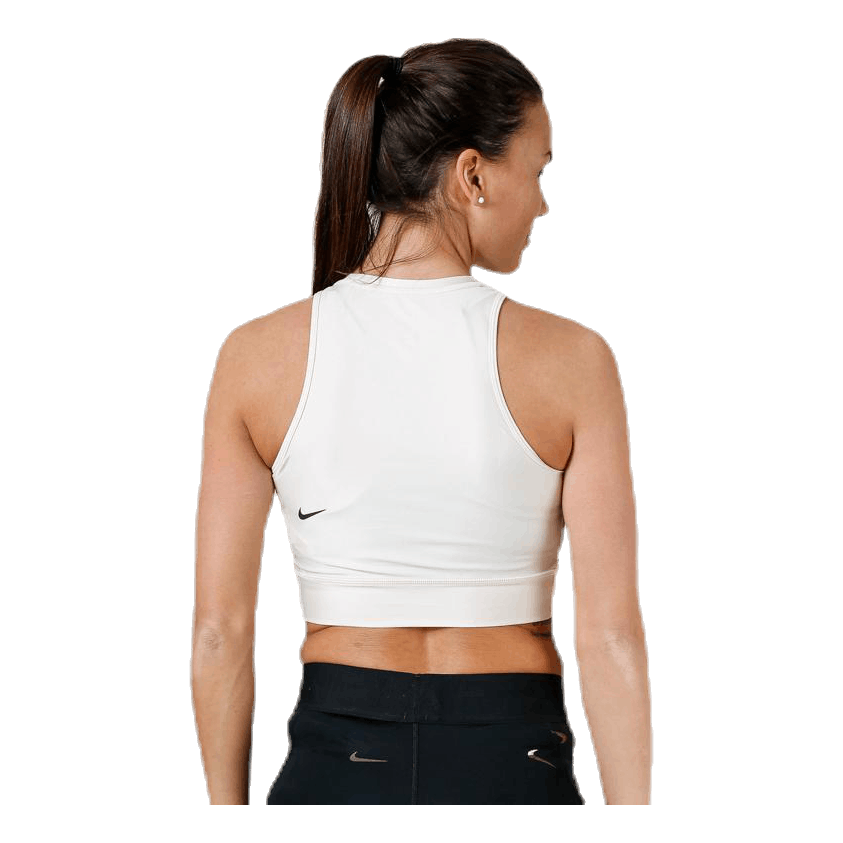 Tech Pack Tank Beige