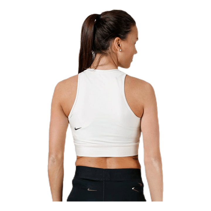 Tech Pack Tank Beige