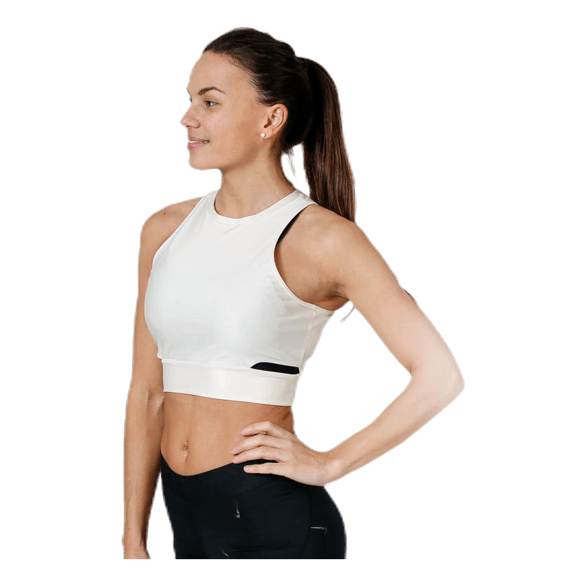 Tech Pack Tank Beige