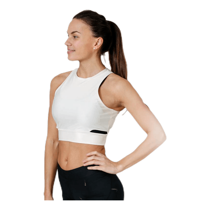 Tech Pack Tank Beige