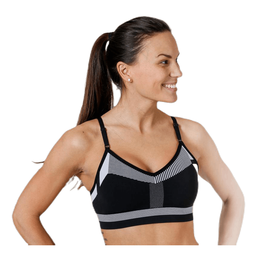 Nike flyknit indy bra sales