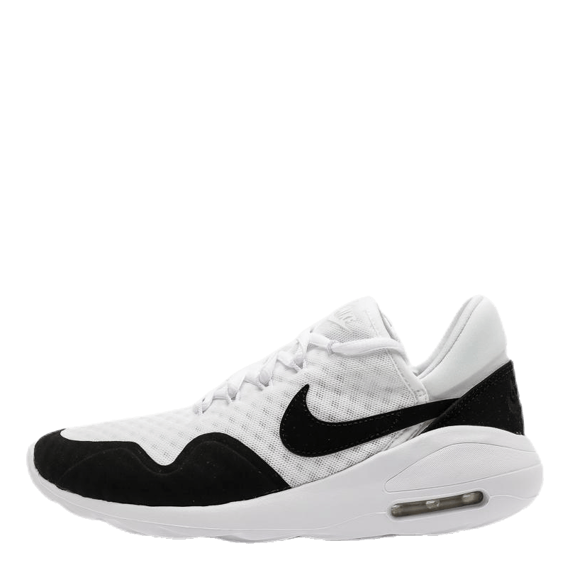 Air Max Sasha White/Black