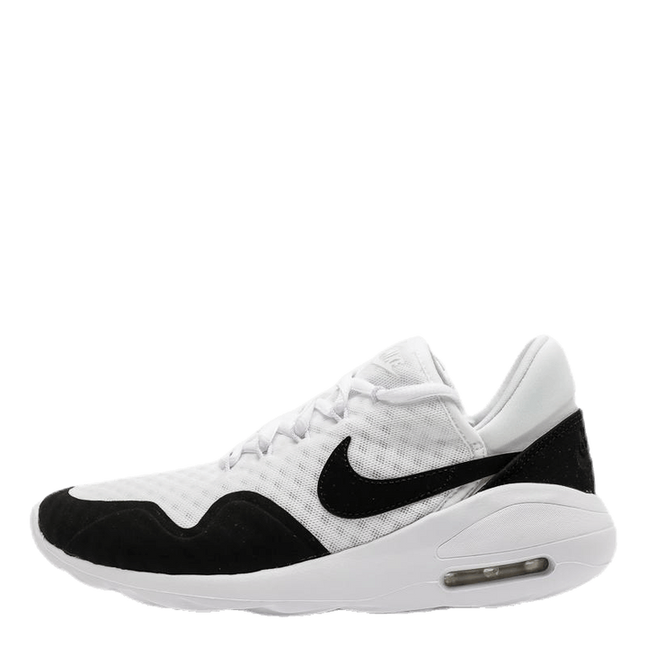 Air Max Sasha White/Black