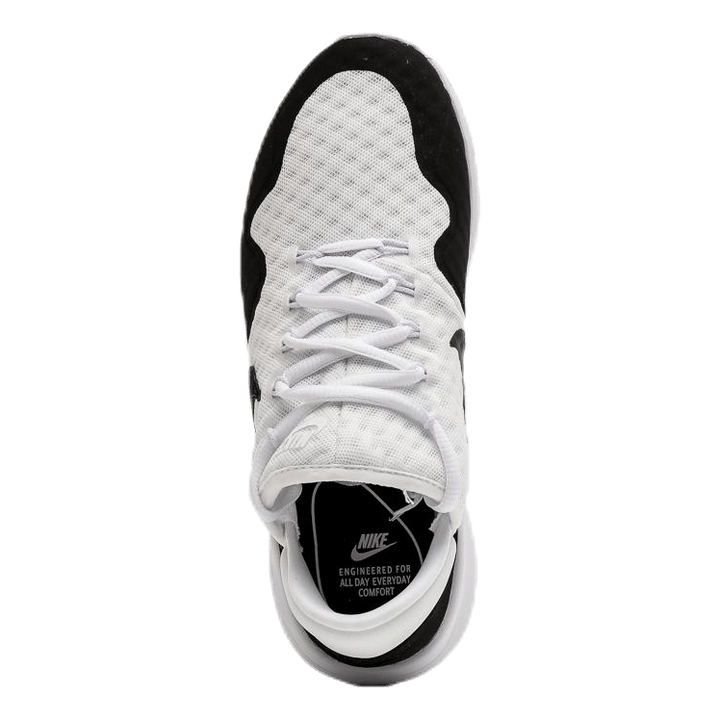 Air Max Sasha White/Black