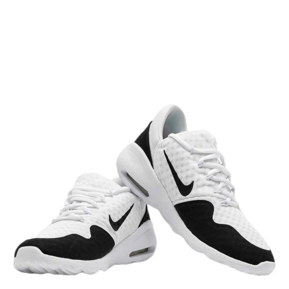Air Max Sasha White/Black