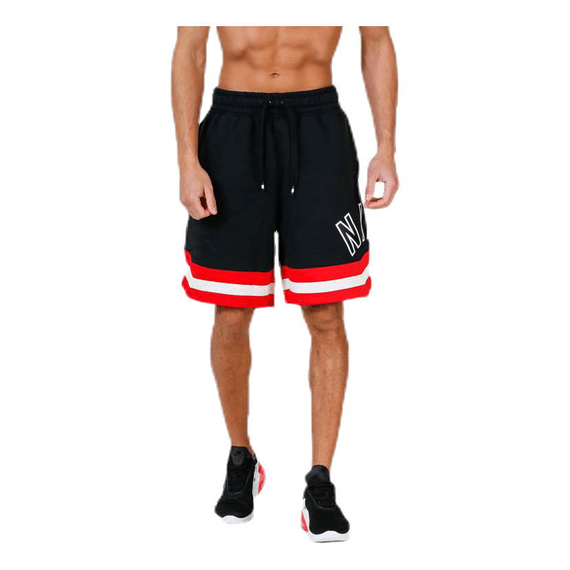 Nike air shorts fleece outlet