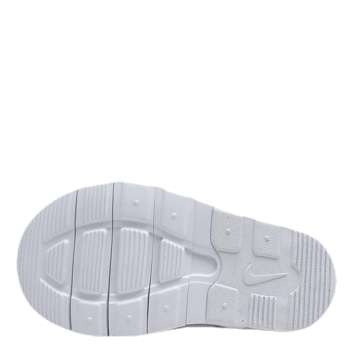 Air Max Motion 2 TDE White/Black