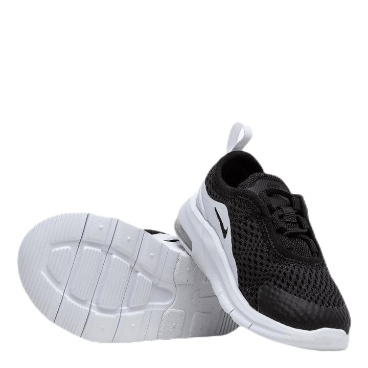 Air Max Motion 2 TDE White/Black