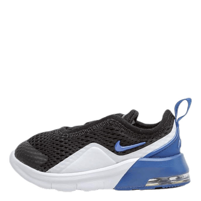 Nike Air Max Motion 2 TDE Blue Black Sportamore