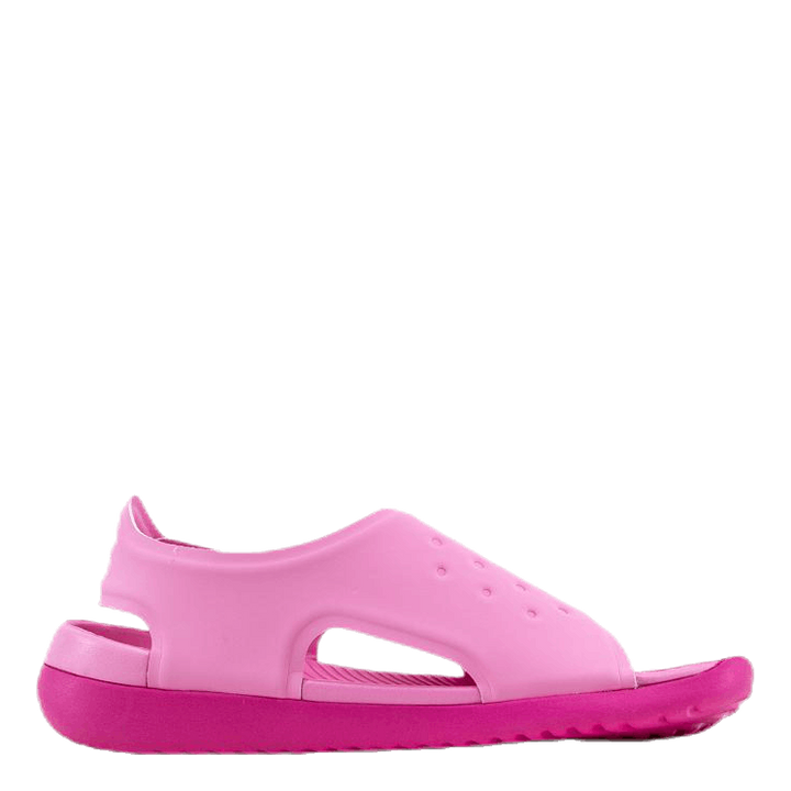 Sunray Adjust 5 PS Little kids Pink