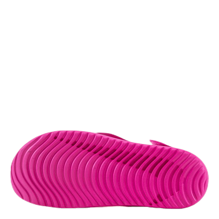 Sunray Adjust 5 PS Little kids Pink