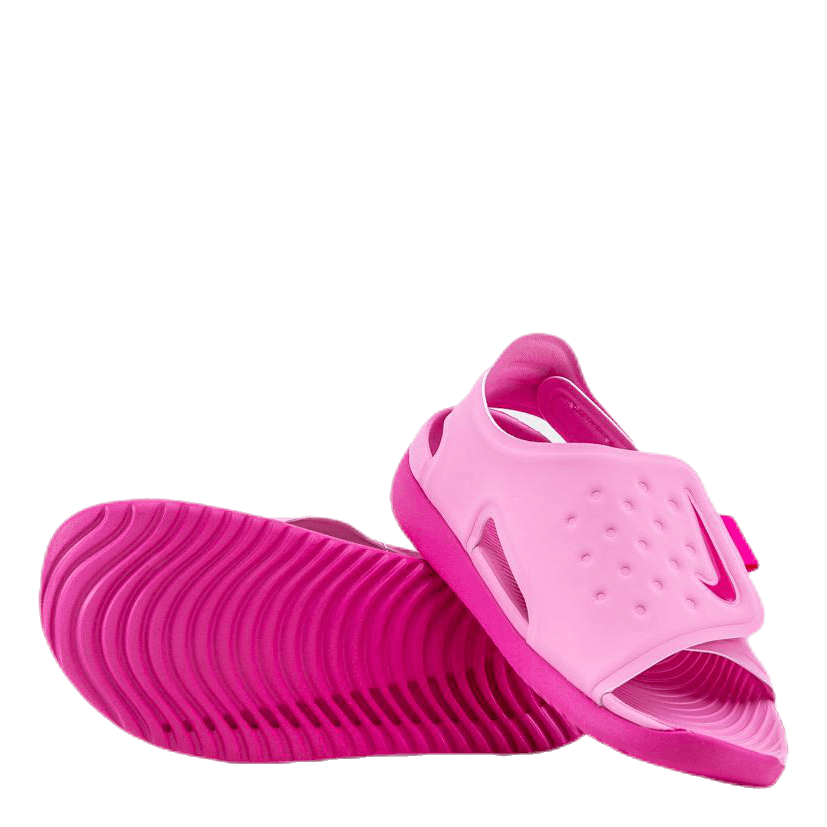 Sunray Adjust 5 PS Little kids Pink