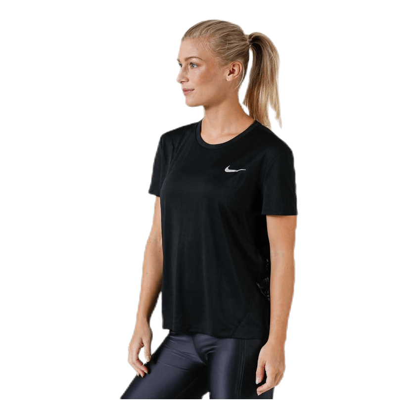 Nike miler top clearance