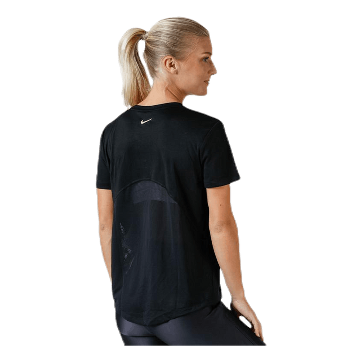 Miler Top Black