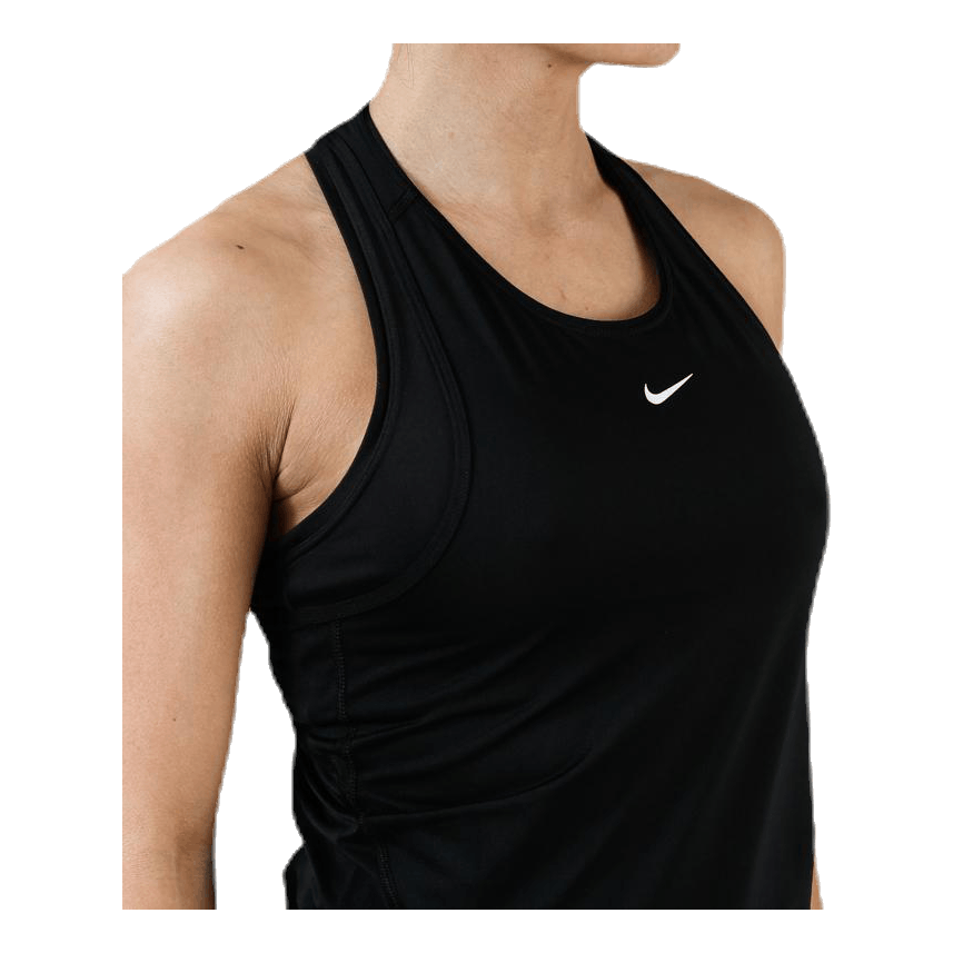 Pro Tank All Over Mesh White/Black