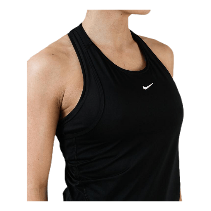 Pro Tank All Over Mesh White/Black