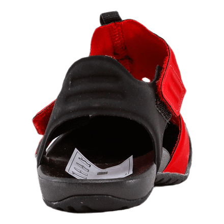 Sunray Protect 2 PS Black Red