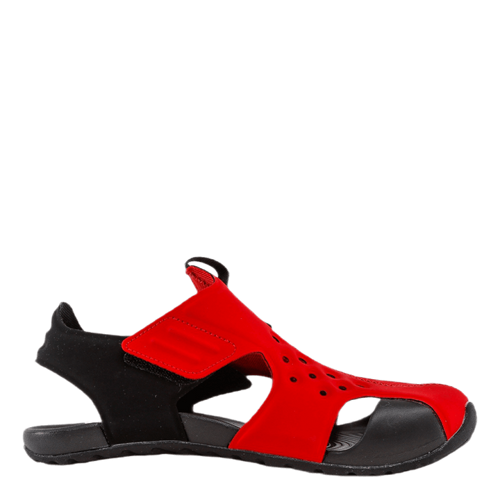 Sunray Protect 2 PS Black/Red