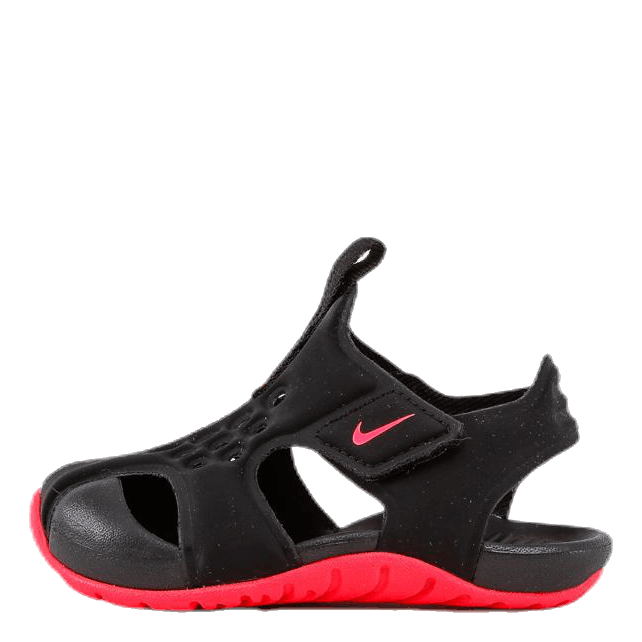 Nike Sunray Protect 2 TD Pink Black Sportamore