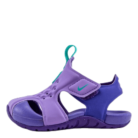 Nike Sunray Protect 2 TD Purple Sportamore