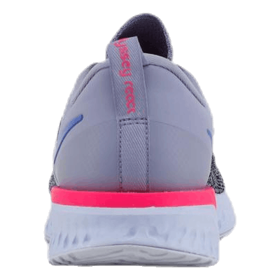 Odyssey React 2 Flyknit Blue/Black/Grey