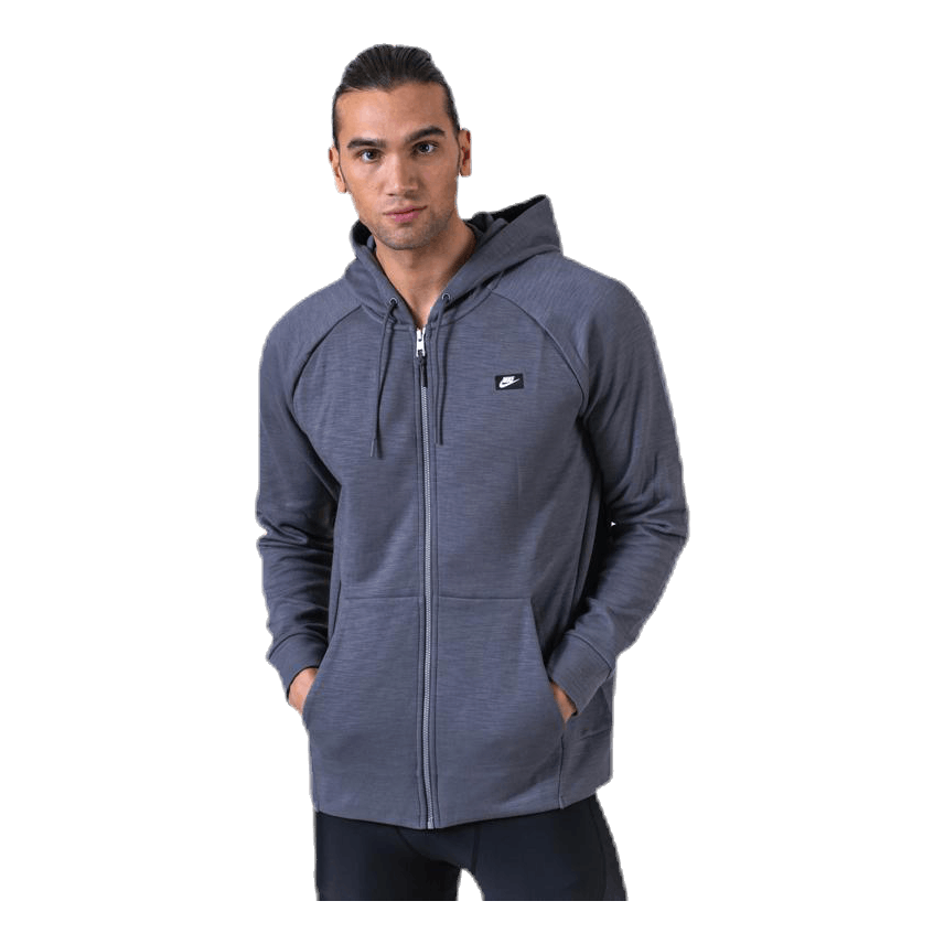 Nike optic full zip hoodie sale