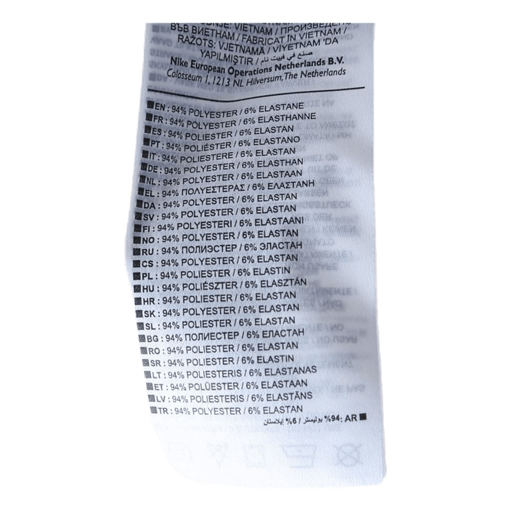 Top SS Fitted Utility Grey