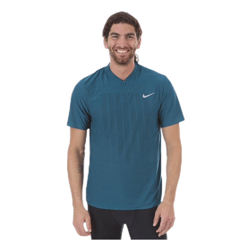 Nike sales zonal polo