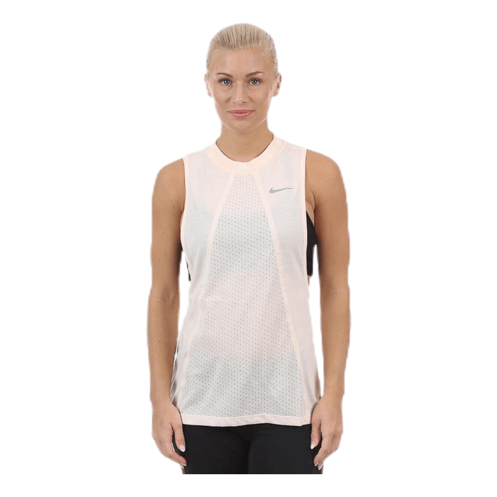 Tailwind Cool Tank Pink/Beige