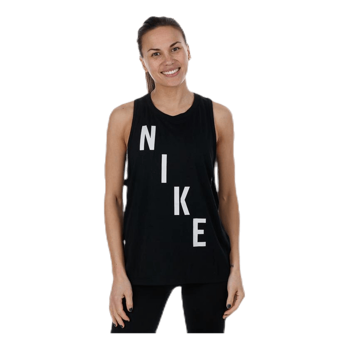 Tailwind Tank GX Black/Grey