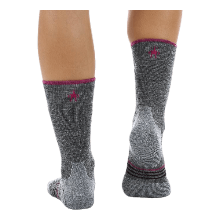 PhD Outdoor Med Crew Grey