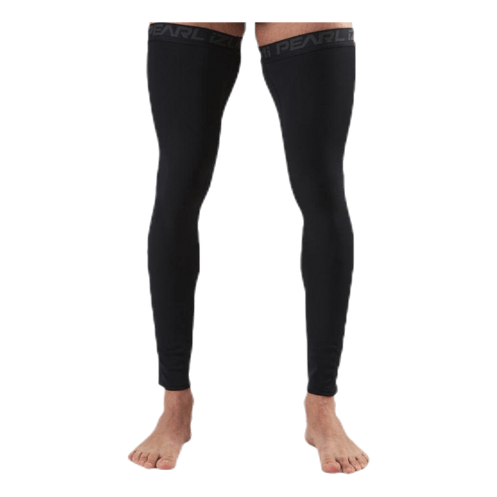 Elite Thermal Leg Warmer Black