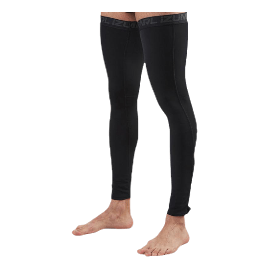 Elite Thermal Leg Warmer Black