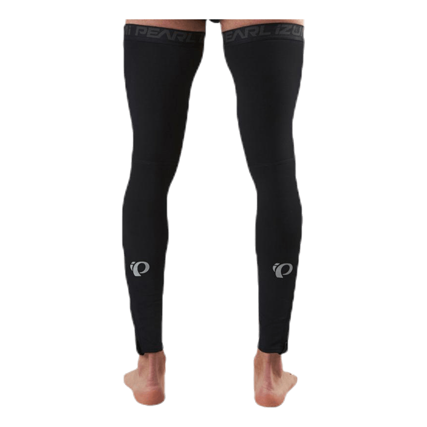 Elite Thermal Leg Warmer Black