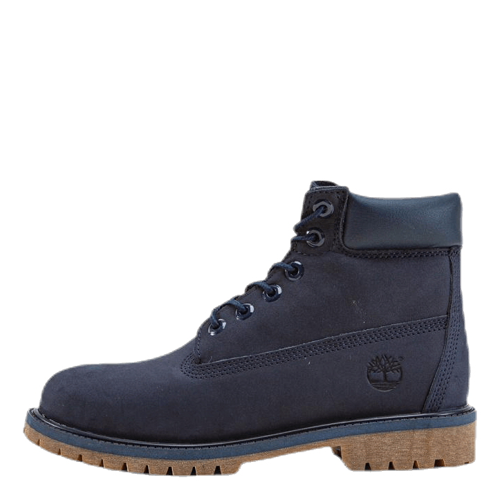 6 In Premium WP Junior Blue