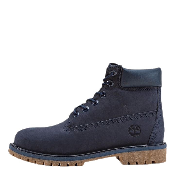 6 In Premium WP Junior Blue