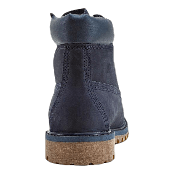 6 In Premium WP Junior Blue