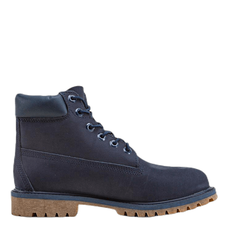 6 In Premium WP Junior Blue