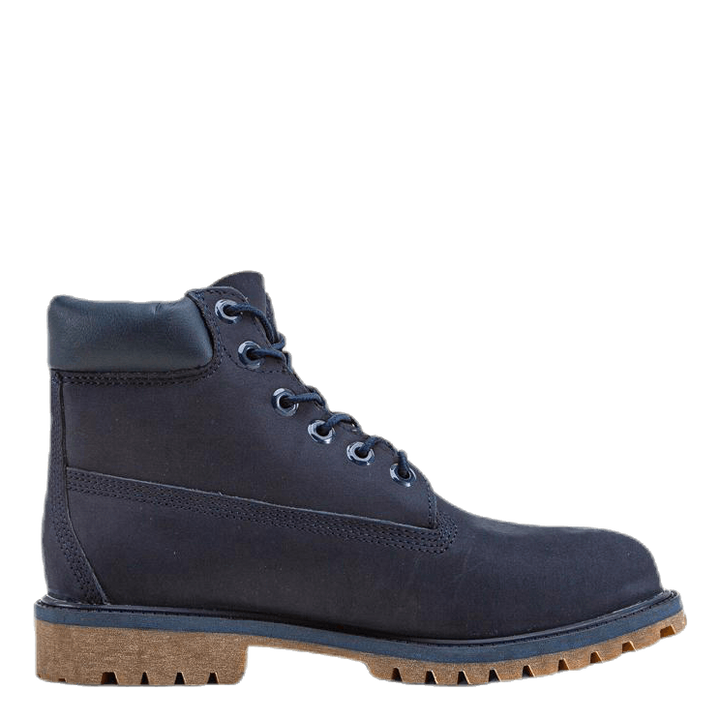 6 In Premium WP Junior Blue