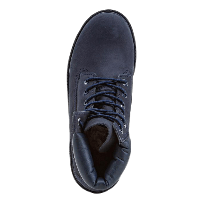 6 In Premium WP Junior Blue