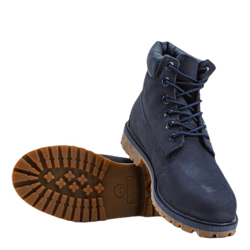 6 In Premium WP Junior Blue