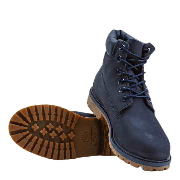 6 In Premium WP Junior Blue