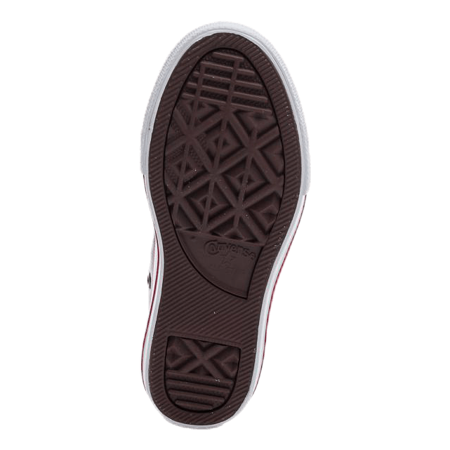 Chuck Taylor All Star Pink