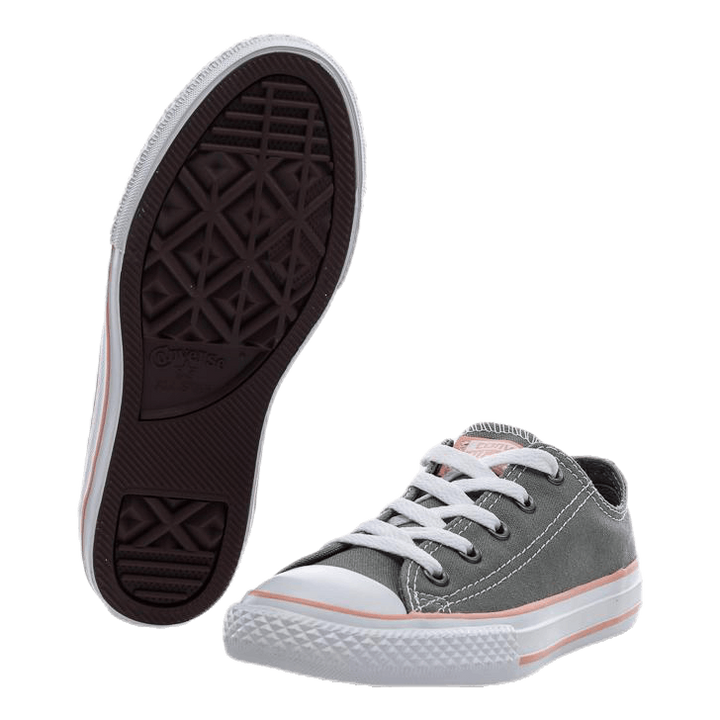 Chuck Taylor All Star Brown/Green