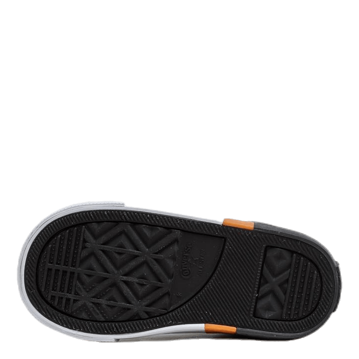 Kids Chuck Taylor All Star Street Green/Grey
