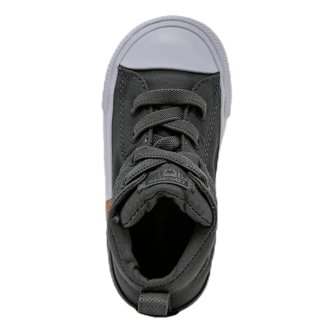 Kids Chuck Taylor All Star Street Green/Grey
