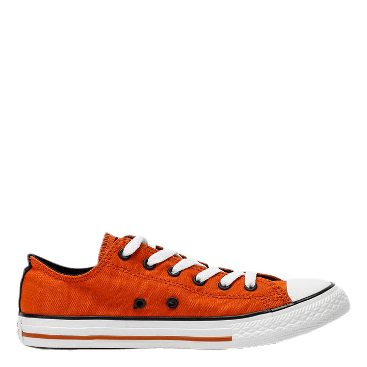 Chuck Taylor All Star Junior Orange