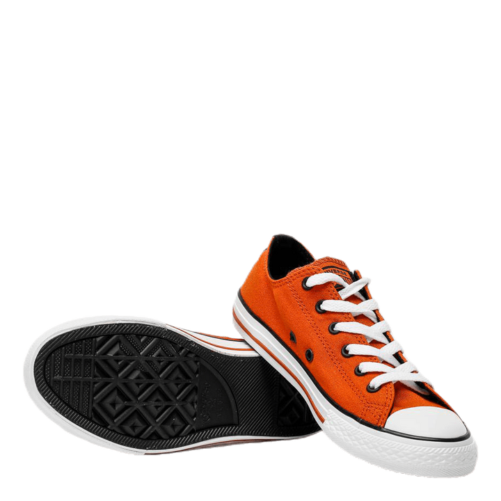 Chuck Taylor All Star Junior Orange