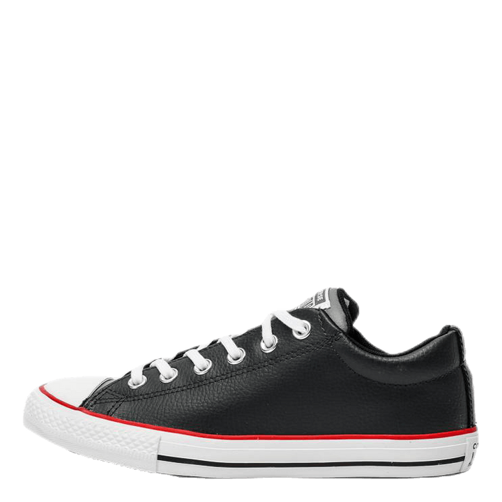 Chuck Taylor All Star Street Slip Black