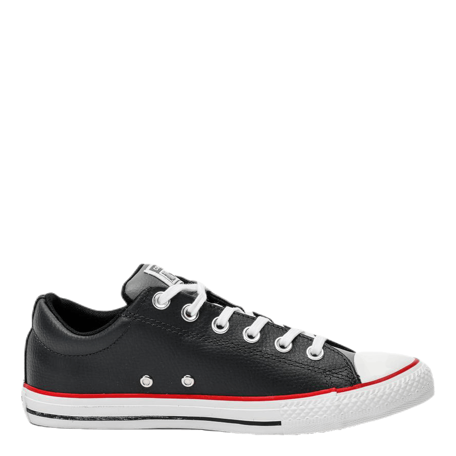 Chuck Taylor All Star Street Slip Black